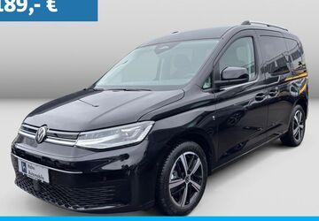 VW Caddy 3.555 km 33.990 &euro; Bietigheim-Bissingen 74321