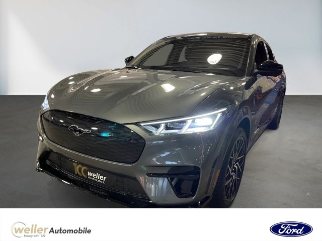 Ford Mustang Mach-E 7.237 km 54.910 &euro; Bietigheim-Bissingen 74321