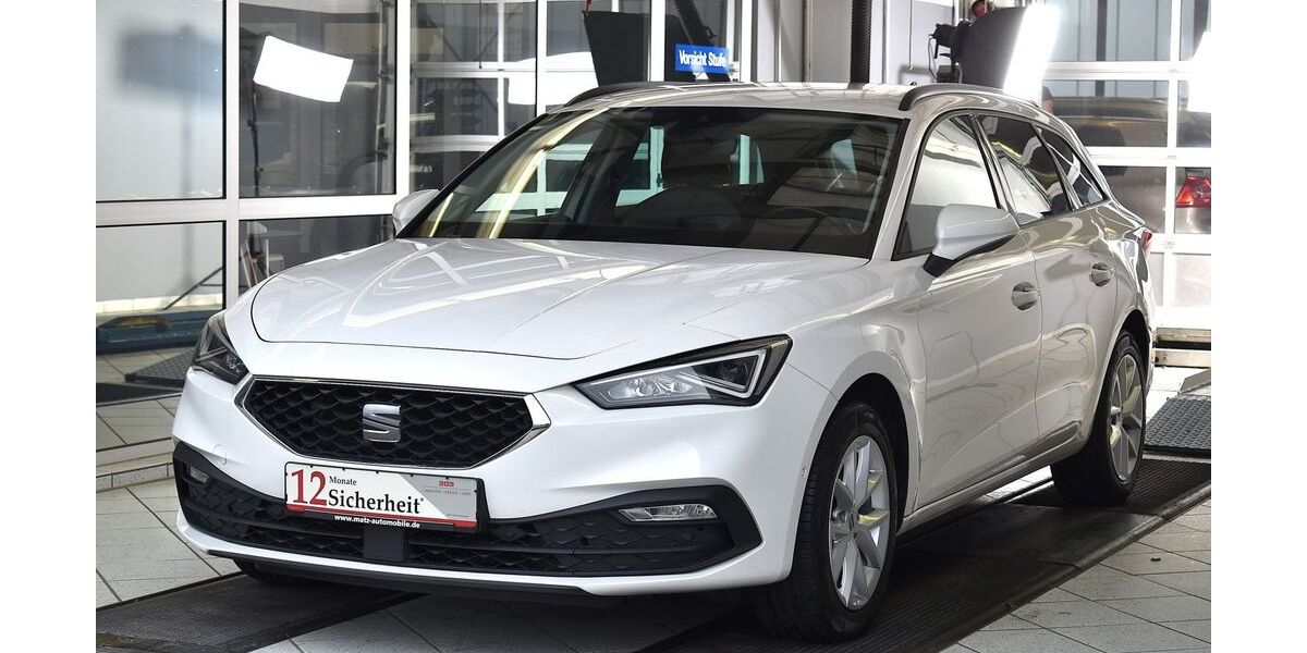 Seat Leon 132.220 km 17.500 &euro; Bad Friedrichshall 74177