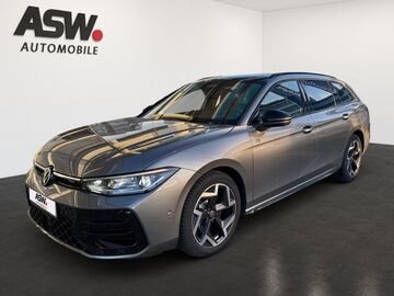 Gebrauchte VW Passat