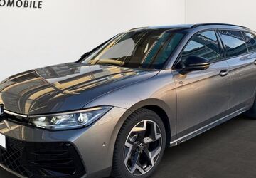 VW Passat 4.900 km 59.920 &euro; Neckarsulm 74172