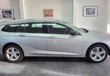 Opel Insignia 219.000 km 9.990 &euro; Asperg/Ludwigsburg bei Stuttgart 71679