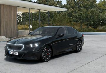 BMW 540 18.000 km 74.200 &euro; Öhringen 74613