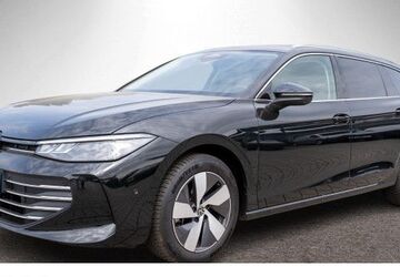 VW Passat Variant 54.999 km 32.390 &euro; Heilbronn 74074