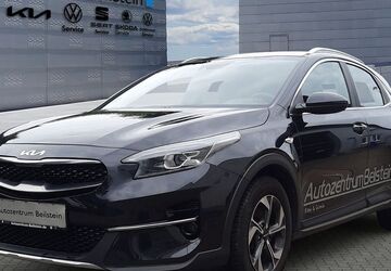 Kia XCeed 47.750 km 22.200 &euro; Beilstein 71717