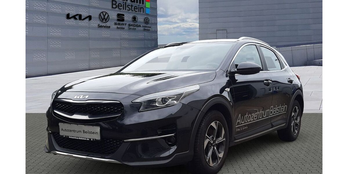 Kia XCeed 47.750 km 22.200 &euro; Beilstein 71717