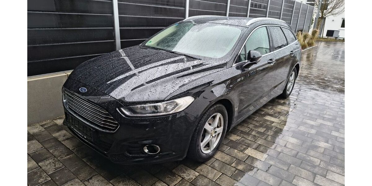 Ford Mondeo 120.349 km 11.500 &euro; Neuenstein 74632