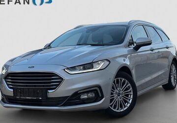 Ford Mondeo 71.269 km 23.990 &euro; Kirchardt 74912