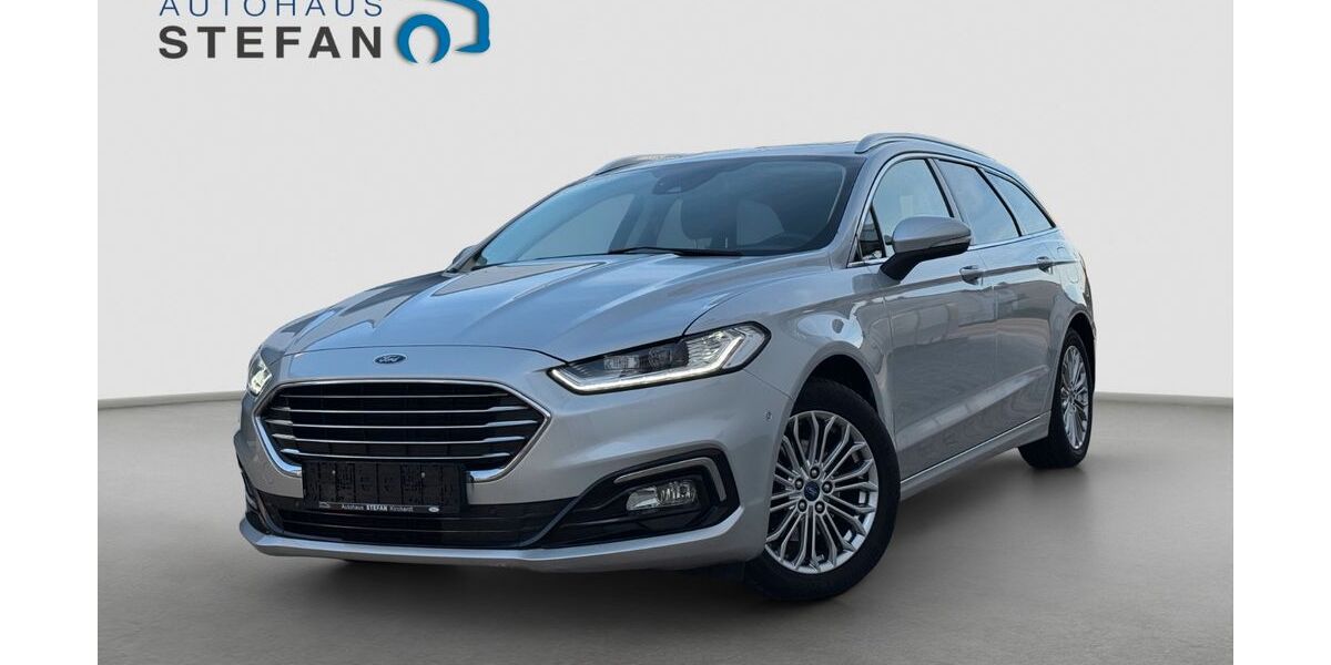 Ford Mondeo 71.269 km 23.990 &euro; Kirchardt 74912