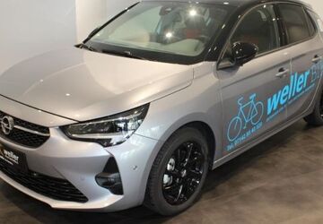 Opel Corsa 24.072 km 15.895 &euro; Bietigheim-Bissingen 74321