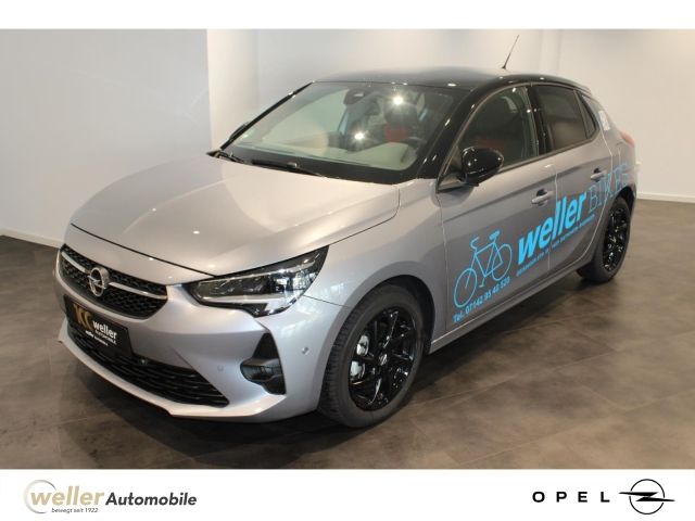 Opel Corsa 24.072 km 15.895 &euro; Bietigheim-Bissingen 74321