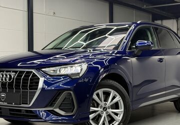 Audi Q3 153.100 km 28.480 &euro; Sinsheim 74889