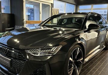 Audi RS6 57.850 km 110.850 &euro; Bretzfeld 74626