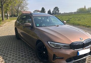 BMW 320 120.011 km 21.200 &euro; Hassmersheim 74855