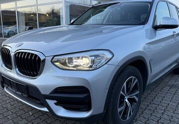 BMW X3 127.980 km 26.950 &euro; Beilstein 71717