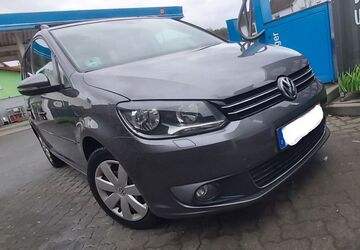 VW Touran 149.900 km 7.995 &euro; Möckmühl 74219