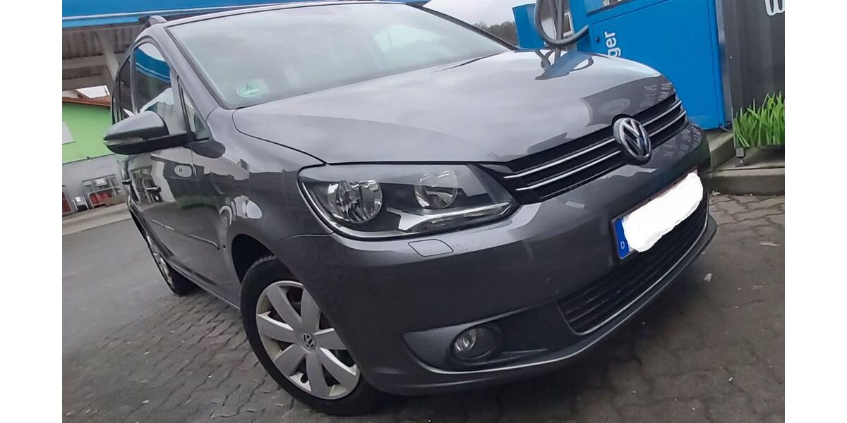 VW Touran 149.900 km 7.995 &euro; Möckmühl 74219