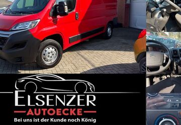Citroen Jumper 126.999 km 12.999 &euro; Eppingen 75031