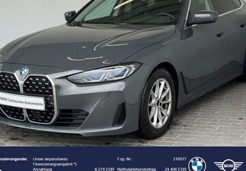 BMW 420 Gran Coupé 94.807 km 30.940 &euro; Heilbronn 74076