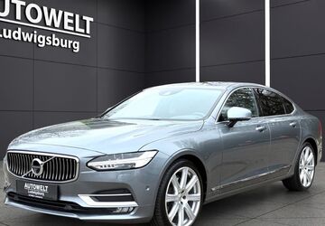 Volvo S90 80.000 km 27.666 &euro; Bietigheim-Bissingen 74321