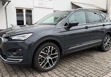 Seat Tarraco 47.900 km 29.999 &euro; Heilbronn 74074