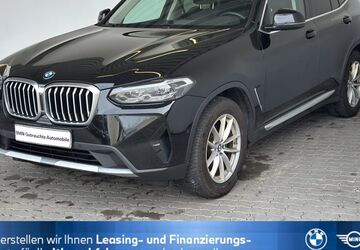 BMW X3 106.474 km 37.444 &euro; Heilbronn 74074