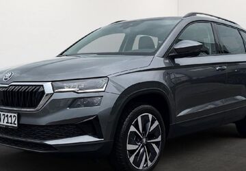 Skoda Karoq 5.000 km 37.296 &euro; Ingersheim 74379