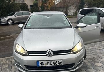 VW Golf 165.500 km 10.000 &euro; Bad Friedrichshall 74177