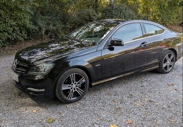 Mercedes-Benz C 220 156.000 km 15.700 &euro; Ludwigsburg 71636