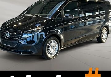 Mercedes-Benz V 220 25.601 km 57.969 &euro; Neckarsulm-Obereisesheim 74172