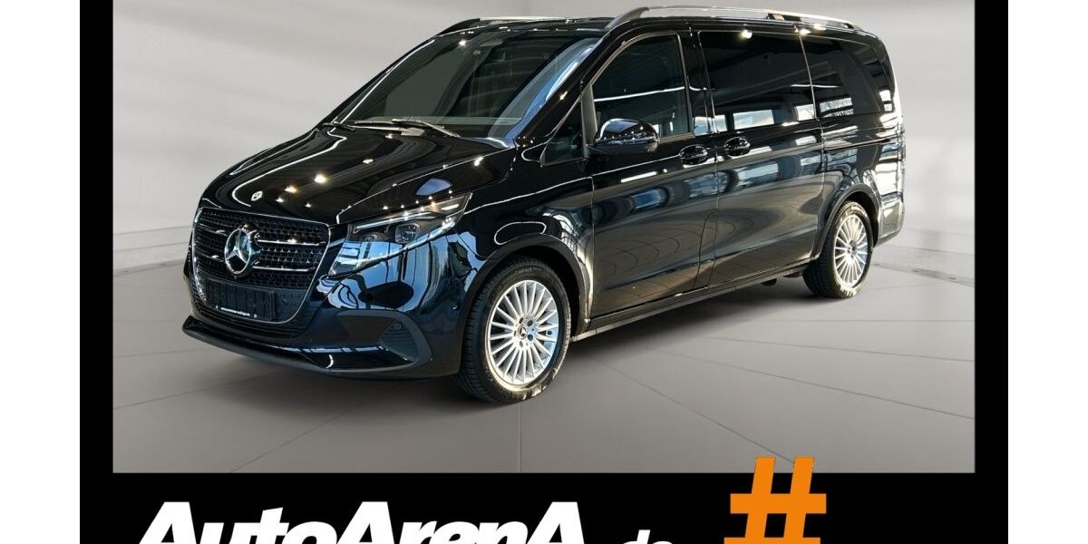 Mercedes-Benz V 220 25.601 km 57.969 &euro; Neckarsulm-Obereisesheim 74172