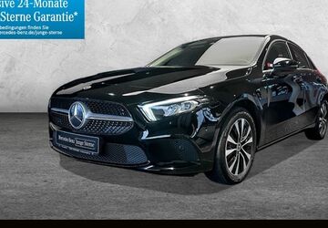 Mercedes-Benz A 250 52.400 km 28.420 &euro; Tamm 71732