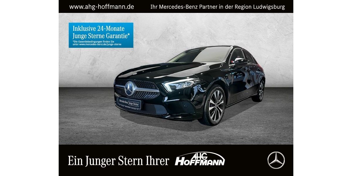 Mercedes-Benz A 250 52.400 km 28.420 &euro; Tamm 71732