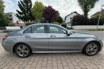 Mercedes-Benz C 180 CGI Limousine AMG Line Navi 172.000 km 12.490 &euro; Neckarsulm 74172