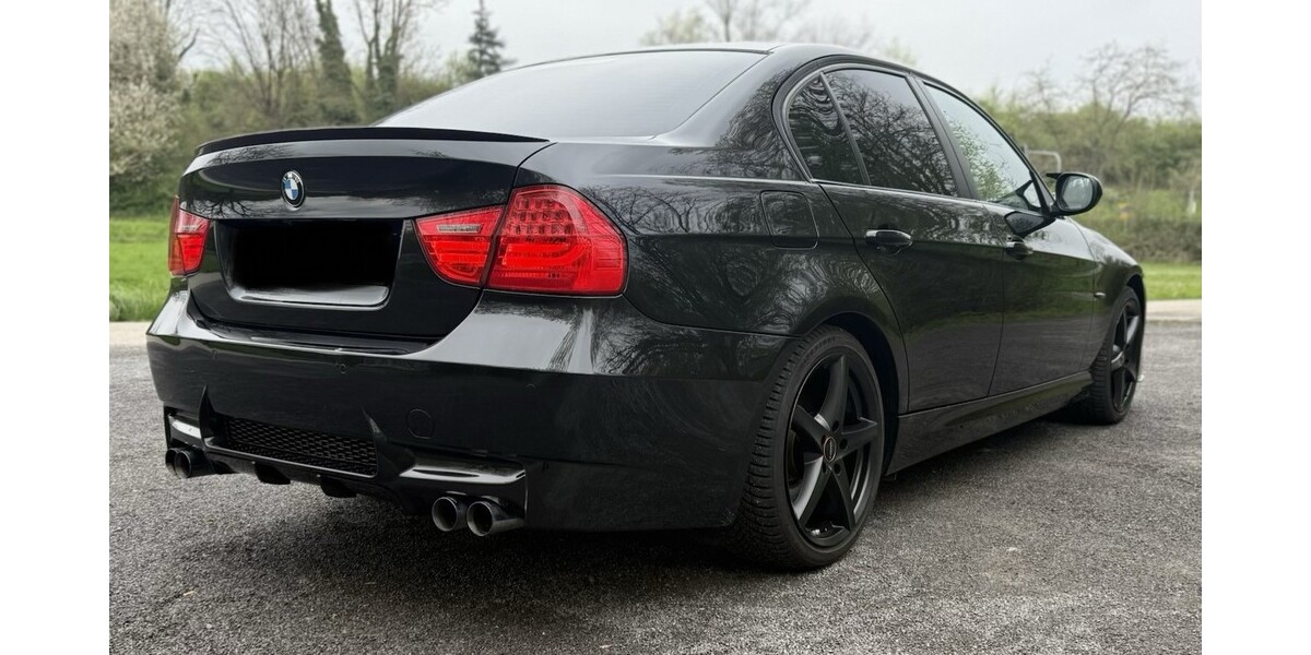 BMW 318i 130.000 km 10.000 &euro; Oedheim 74229