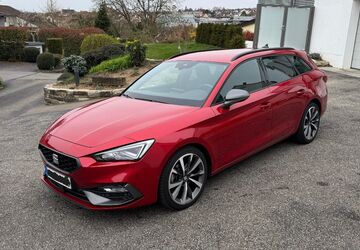 Seat Leon 55.000 km 20.000 &euro; Bietigheim-Bissingen 74321