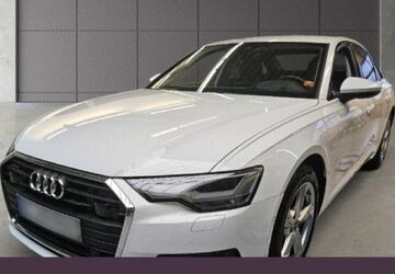 Audi A6 83.990 km 31.830 &euro; Bad Rappenau 74906