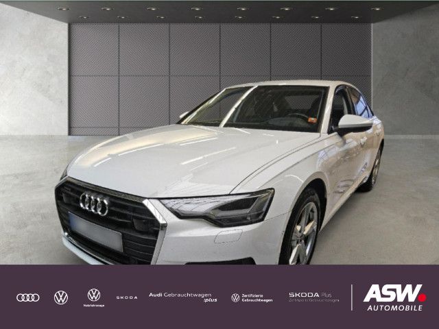 Audi A6 83.990 km 31.830 &euro; Bad Rappenau 74906