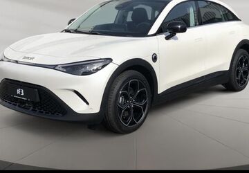 Smart #3 14.291 km 34.489 &euro; Heilbronn 74072