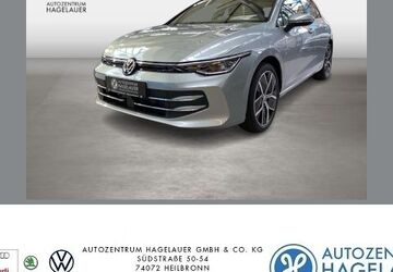 VW Golf 39.988 km 27.787 &euro; Heilbronn 74072