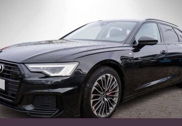 Audi A6 131.200 km 32.630 &euro; Neckarsulm 74172