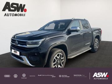 Gebrauchte VW Amarok
