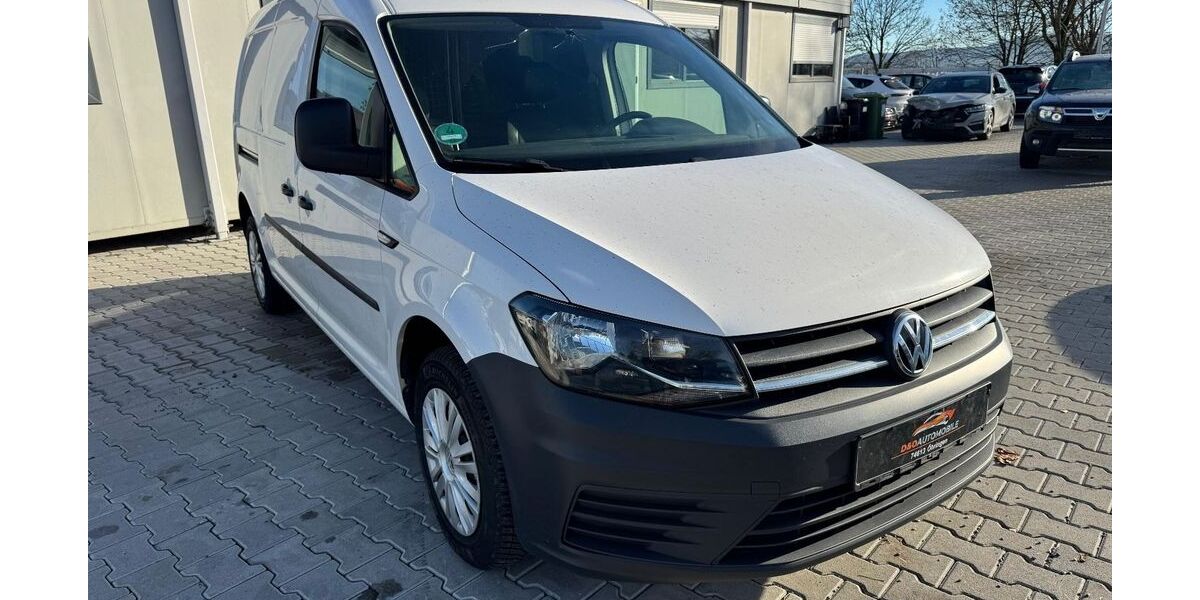 VW Caddy 185.000 km 7.990 &euro; Öhringen 74613