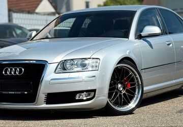 Audi A8 185.853 km 7.990 &euro; Kirchardt 74912