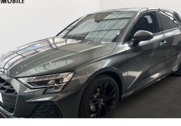 Audi A3 4.900 km 44.890 &euro; Heilbronn 74074