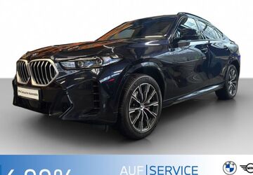 BMW X6 24.650 km 79.690 &euro; Asperg 71679