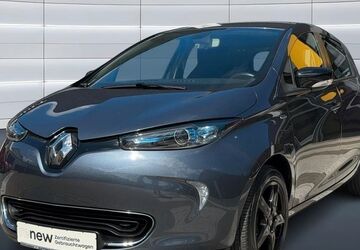 Renault ZOE 62.875 km 9.900 &euro; Güglingen 74363