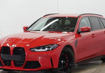 BMW M3 11.831 km 78.300 &euro; Backnang 71522