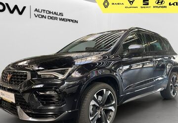 Cupra Ateca 6.600 km 33.880 &euro; Heilbronn 74076