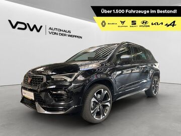 Gebrauchte Cupra Ateca
